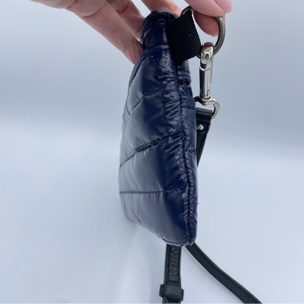 Think Royln Bum Bag Crossbody Blue - Picture 8 of 16